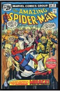 Amazing Spider Man  156  FVF